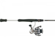 Quantum Trax Spinning Combo, Freshwater Fishing