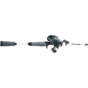 Cabela's Tatula 100/Tournament ZX Casting Combo - Black