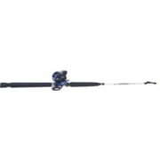 Cabela's Daiwa Sealine LC5 Innerflow Trolling Combo