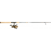 Penn Spinfisher/Cabela's Salt Striker Inshore Travel Combo - Stainless