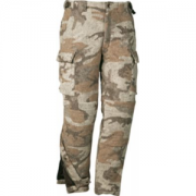 Cabela's Outfitter Series Men's Wooltimate Pants with 4MOST Windshear - Outfitter Camo (W36)