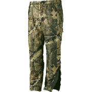 Cabela's Men's 10-Point Insulated Pants with 4MOST DRY-Plus - Mossy Oak Country (LARGE)