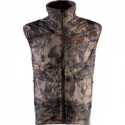 Sitka Men's Kelvin Lite Vest - Optifade (LARGE)