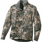 Sitka Men's Jetstream Lite Jacket - Optifade Open Cntry (2XL)