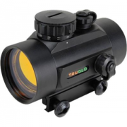 Truglo Red-Dot Sights - Black (40MM BLACK)