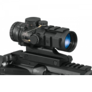 Burris AR Prism Sight - Red