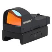Sightmark Mini Shot Reflex Sight - Red