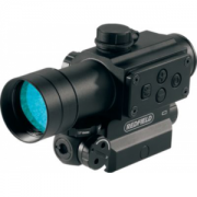 Redfield CounterStrike Red-Dot Sight - Red