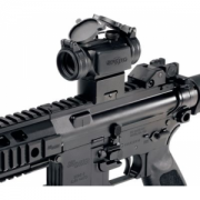 Vortex Sparc II Red Dot