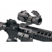 Vortex Strikefire II Red/Green Dot Sight