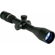 Trijicon AccuPoint Riflescopes - Amber