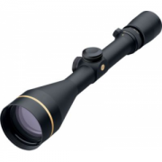 Leupold VX-3 Riflescopes - Silver