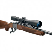 Leupold VX-1 Riflescopes