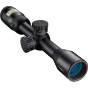 Nikon P-300 Blackout Riflescope