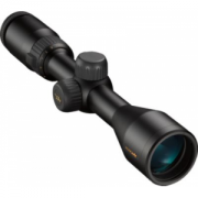 Nikon Inline XR Muzzleloader Scope