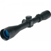 Leupold Mark AR Mod 1 Riflescope - Clear