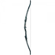 PSE Kingfisher Bowfishing Recurve Bow - Camo