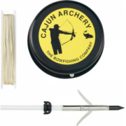 Cajun Bowfishing Archery Combo Bowfishing Kit