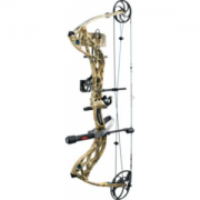 Diamond Archery Carbon Cure R.A.K. Camo Compound-Bow Package