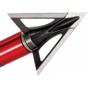 RED HOT CrossPro 100 Broadheads (3 PK)