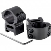 Parker Crossbow Scope Rings