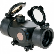 Triton Crossbow 30mm Three-Reticle Red-Dot Scope