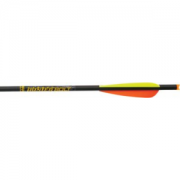 Cabela's Carbon Hunter 20 Bolt - Black