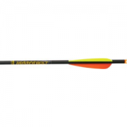 Cabela's Carbon Hunter 22 Bolt - Black