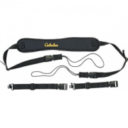 Cabela's Crossbow Quick Sling - Black