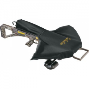 Cabela's Standard Crossbow Skin - Black