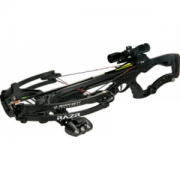 Barnett Razr Crossbow Package - Black