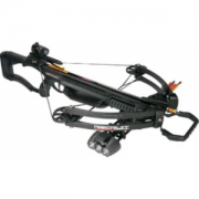 Barnett Recruit Compound Crossbow Package - Black