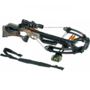 Barnett BCXtreme Crossbow Package - Camo