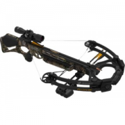 BARNETT Ghost 360 Crossbow - Camo