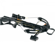 Cabela's Vindicator Crossbow Package - Black