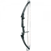 Genesis Pro Black Compound Bow