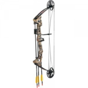 Barnett Vortex Compound-Bow Package