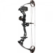 Diamond Archery Youth Atomic Blue Compound-Bow Package