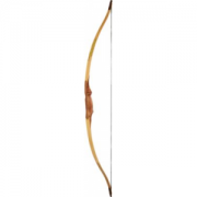 Cabela's Shadow 48 Recurve Bow - Clear