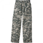 Cabela's Youth Camo Pants - Army Digital (10)