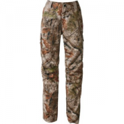 Cabela's Women's Silent Weave Camo Pants - Zonz Woodlands 'Camouflage' (20)