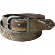 Cabela's Women's Reversible Camo Belt - Realtree Xtra 'Camouflage' (SMALL)