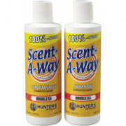 Scent-A-Way Shampoo and Conditioner