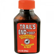 Wildlife Research Center Trail's End Deer Scent #307 (1 OZ)