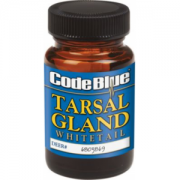 Code Blue 2-oz. 100% Tarsal Gland