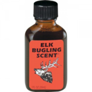 Wildlife Research Center Excite Elk Bugling Scents (1 OZ)