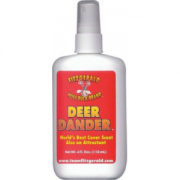 Team Fitzgerald Deer Dander Attractant