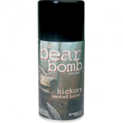 Buck Bomb Bear Scent Fogger