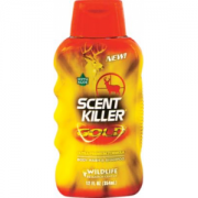 Wildlife Research Center Scent Killer Gold Body Wash and Shampoo (12 OZ)