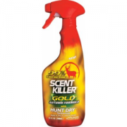 Wildlife Research Center Scent Killer Gold Autumn Formula